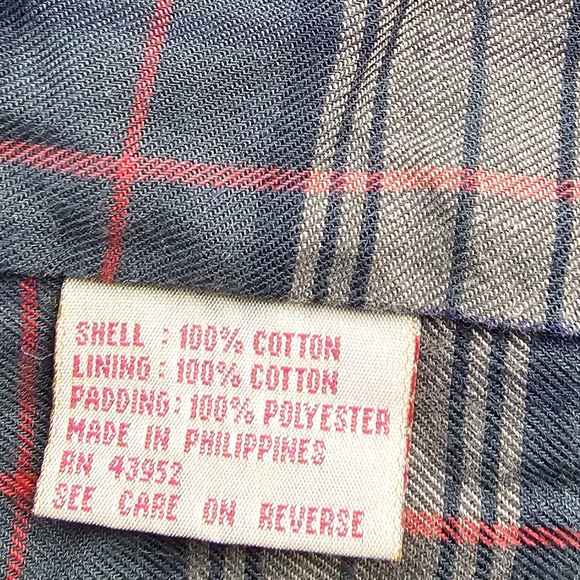 Adirondack by Savillerow hunting vest, size XL - Picture 6 of 8